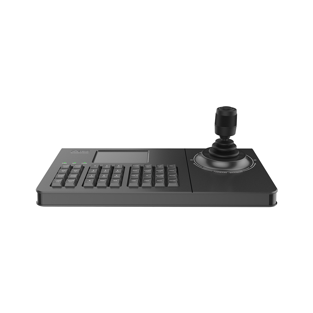 Network Keyboard "KB-1100-E"